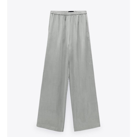 Zara Pants and top set new - Picture 3 of 4